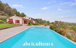 2172 Route de Saint-Estève, Rognes, Provence-Alpes-Côte d'Azur 13840