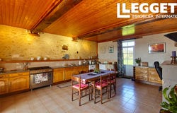 Marsais-Sainte-Radégonde, Pays de la Loire 85570
