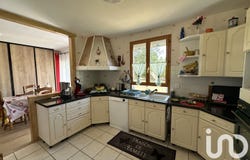 Pruniers, Centre-Val de Loire 36120