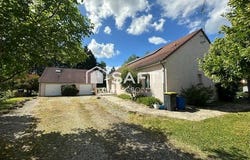 Saint-Gondon, Centre 45500