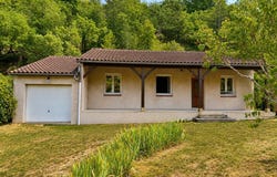 Cahors, Midi-Pyrénées 46000