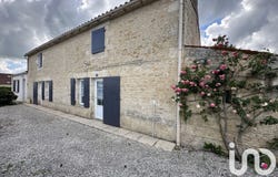 Les Magnils-Reigniers, Pays de la Loire 85400