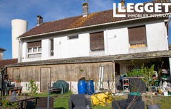 Laluque, Nouvelle-Aquitaine 40465