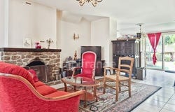 TORCE EN VALLEE, Pays de la Loire 72110