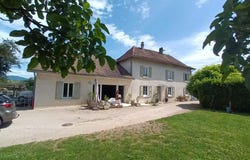 Les Avenières, Rhône-Alpes 38630