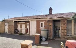 Montdidier, Picardie 80500