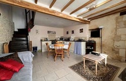 Souvigne, Charente