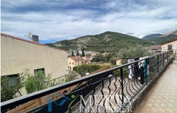 Peille, Provence-Alpes-Côte-d'Azur 06440