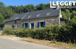 Saint-Aignan, Brittany 56480