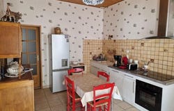La Taillee, Pays de la Loire 85450