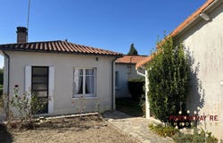 Parthenay, Deux-Sèvres 79200