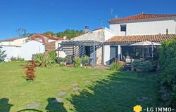 Chenac-Saint-Seurin-d'Uzet, Poitou-Charentes 17120