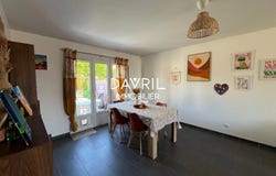 Andrésy, Yvelines 78570