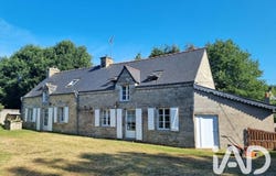 Melrand, Brittany 56310