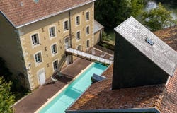 La Chartre-sur-le-Loir, Sarthe 72340