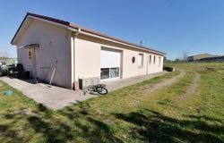 La Souterraine, Limousin 23300