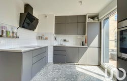 Montigny-lès-Cormeilles, Île-de-France 95370