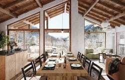 Chamônix, Rhône-Alpes 74400