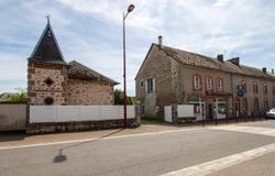 Marsac, Nouvelle-Aquitaine 23210