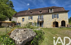 Saint-Céré, Occitanie 46400