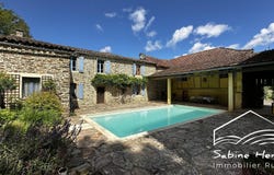 Montirat, Midi-Pyrénées 81190