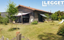 Castelmoron-sur-Lot, Nouvelle-Aquitaine 47260
