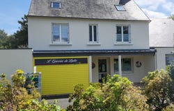 BRENNILIS, Brittany 29690