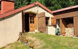Lamoura, Jura 39310