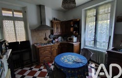Brou, Centre-Val de Loire 28160