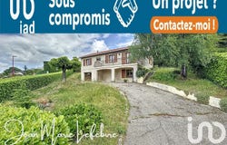 Saint-Clair-du-Rhône, Auvergne-Rhône-Alpes 38370