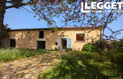Cremps, Occitanie 46230