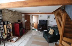 Beaulieu-Sur-Sonnette, Charente