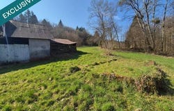 Etueffont, Franche-Comté 90170