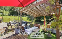 Saint-Jean-de-Tholome, Haute-Savoie 74250