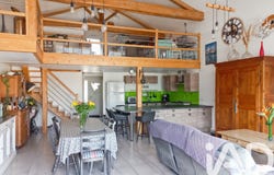 Saint-Mathurin, Pays de la Loire 85150