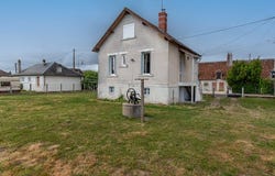 Theillay, Centre-Val de Loire 41300