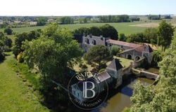 Châtellerault, Poitou-Charentes 86100