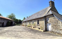 Levaré, Pays-de-la-Loire 53120