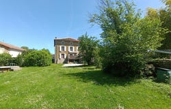 Alloue, Poitou-Charentes 16490