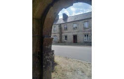 Guerlesquin, Bretagne 29650