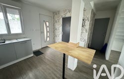 Bruay-sur-l'Escaut, Hauts-de-France 59860