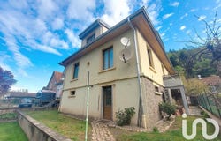 Raon-l'Étape, Grand Est 88110