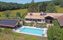 Tombebuf, Aquitaine 47380