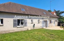 Lorcy, Loiret 45490