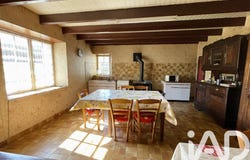 Senven-Léhart, Brittany 22720