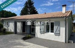 Salaunes, Aquitaine 33160