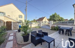 Chevannes, Bourgogne-Franche-Comté 89240