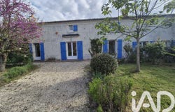 Saint-Léger-de-Montbrun, Nouvelle-Aquitaine 79100