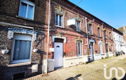 DENAIN, Hauts-de-France 59220