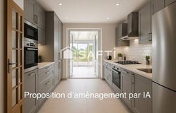 Les Islettes, Lorraine 55120